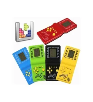 GAME BOY TETRİS