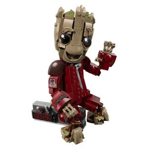 Lego Uzay Korsanı Groot