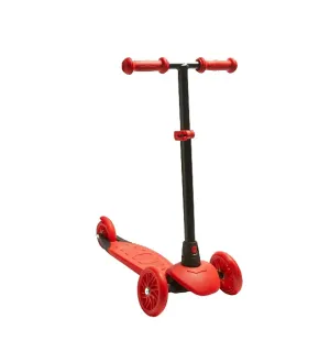 SCOOTER 3 TEKER 50KG