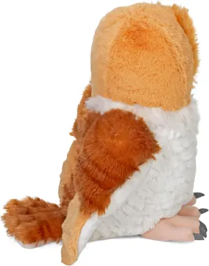 WILD REPUBLIC CK SERİSİ PEÇELİ BAYKUŞ 30 CM