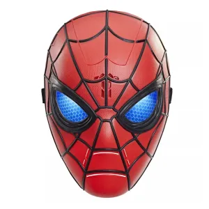 HASBRO SPIDER-MAN GÖZLERİ PARLAYAN MASKE