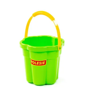 №3 Orta Boy Çiçek Kova