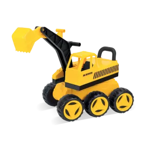 BIG EXCAVATOR