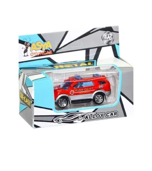 KT.TEKLİ ARAÇLAR 24 LÜ