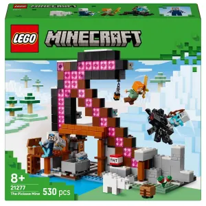 Lego Kazma Madeni