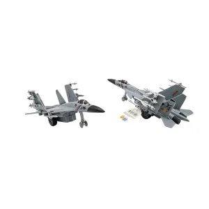 KUTUDA 6LI SÜRTMELİ F-16 SAVAŞ UÇAĞI