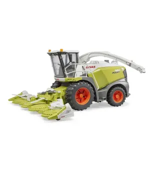 Bruder Claas Jaguar 980 Biçerdöver 02134