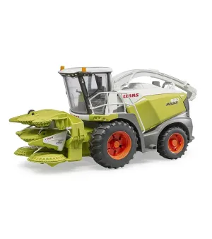 Bruder Claas Jaguar 980 Biçerdöver 02134