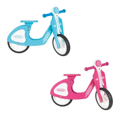 RETRO SCOOTER BİSİKLET