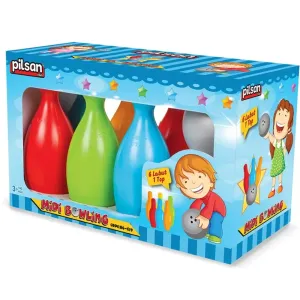 MİDİ BOWLİNG
