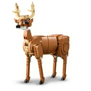 Lego At