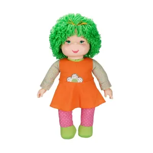 SUN-SABC-DZM-BEBEK RAINBOW DOLLS DOLGU 70CM.2A.2R. 8680863023471