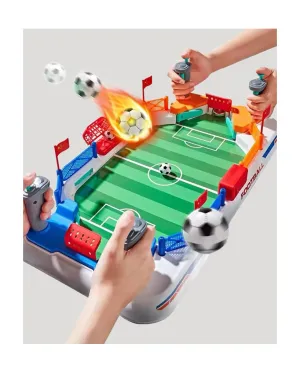 LC Masaüstü Futbol Oyunu