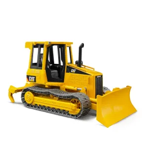 Bruder Caterpillar Paletli Buldozer 02443