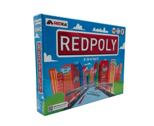 REDPOLY