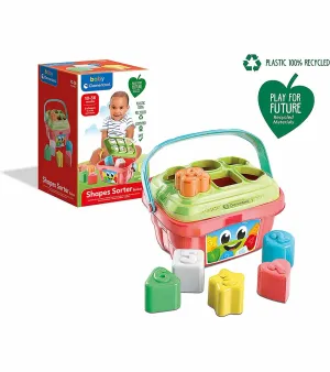 Baby Clementoni - Bultak Kova