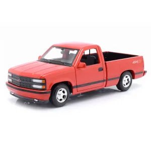 1/24 1993 Chevrolet 454 SS Pick-Up