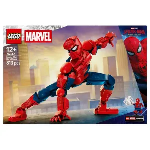 Lego Örümcek Adam