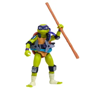 TMNT NİNJA KAPLUMBAGA MİX 'N MATCH DONATELLO-83802