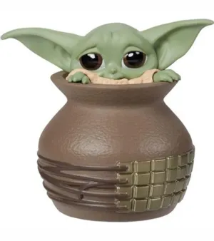 STAR WARS THE CHILD THE BOUNTY COLLECTION MİNİ FİGÜR