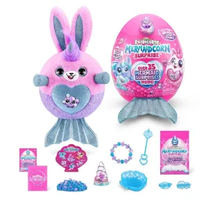 Giochi Rainbocorns Mermaidcorn Süpriz RAR20000