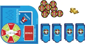 MONOPOLY ÜCRETSİZ OTOPARK İKRAMİYESİ GENİŞLETME PAKETİ