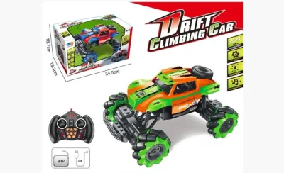 UZAKTAN KUMANDALI 1:16 DRİFT CLİMBİNG CAR