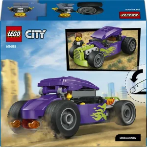 Lego Hot Rod