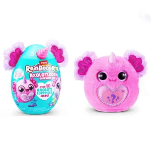Giochi Raınbocorns Gızlı Kalp Surprızı