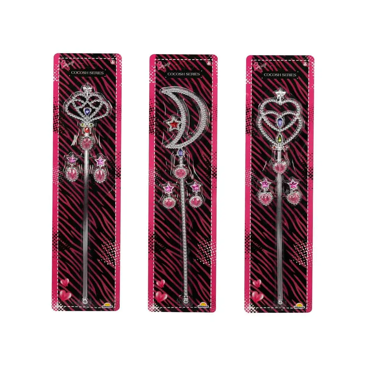 SUN-RST-PRP-ASA SET YÜZÜK/KÜPE 3A.KRTL.