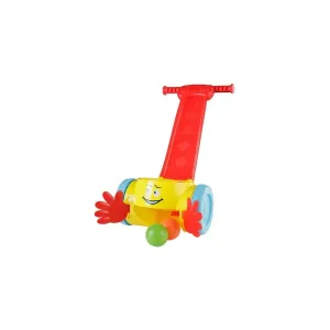 BABYCİM- TOP TOPLAMA OYUNU