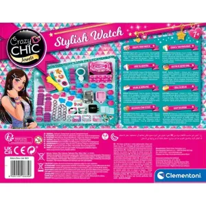 Crazy Chic - Çılgın Saat