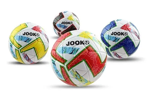 HENTBOL TOPU RENKLİ JOOKO