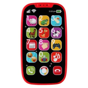 LC EĞİTİCİ TELEFON
