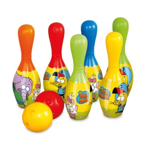 KRAL ŞAKİR BOWLİNG