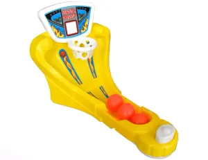 ÇILGIN ATIŞ Mini Basket Oyunu