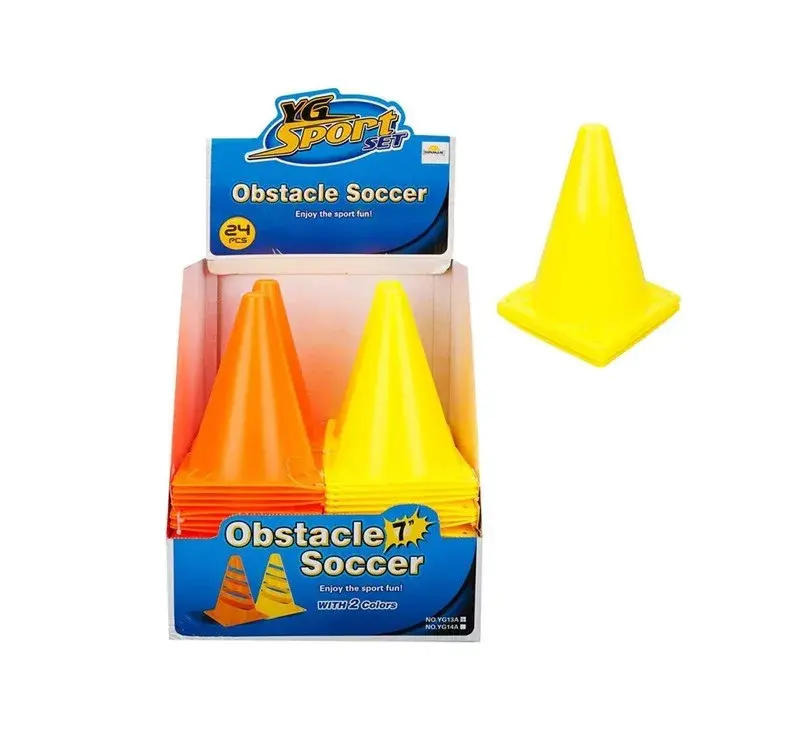SUN-YFN-FUTBOL OYUN AKS.KUKA 18CM.4LÜ 2R.24D. 2014012400138