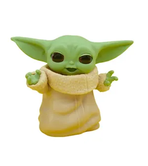 STAR WARS MIXIN MOODS GROGU