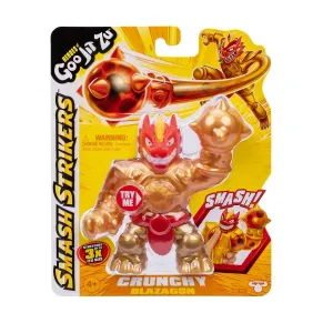 Giochi Smash Strikers Tekli Figur GJT57000