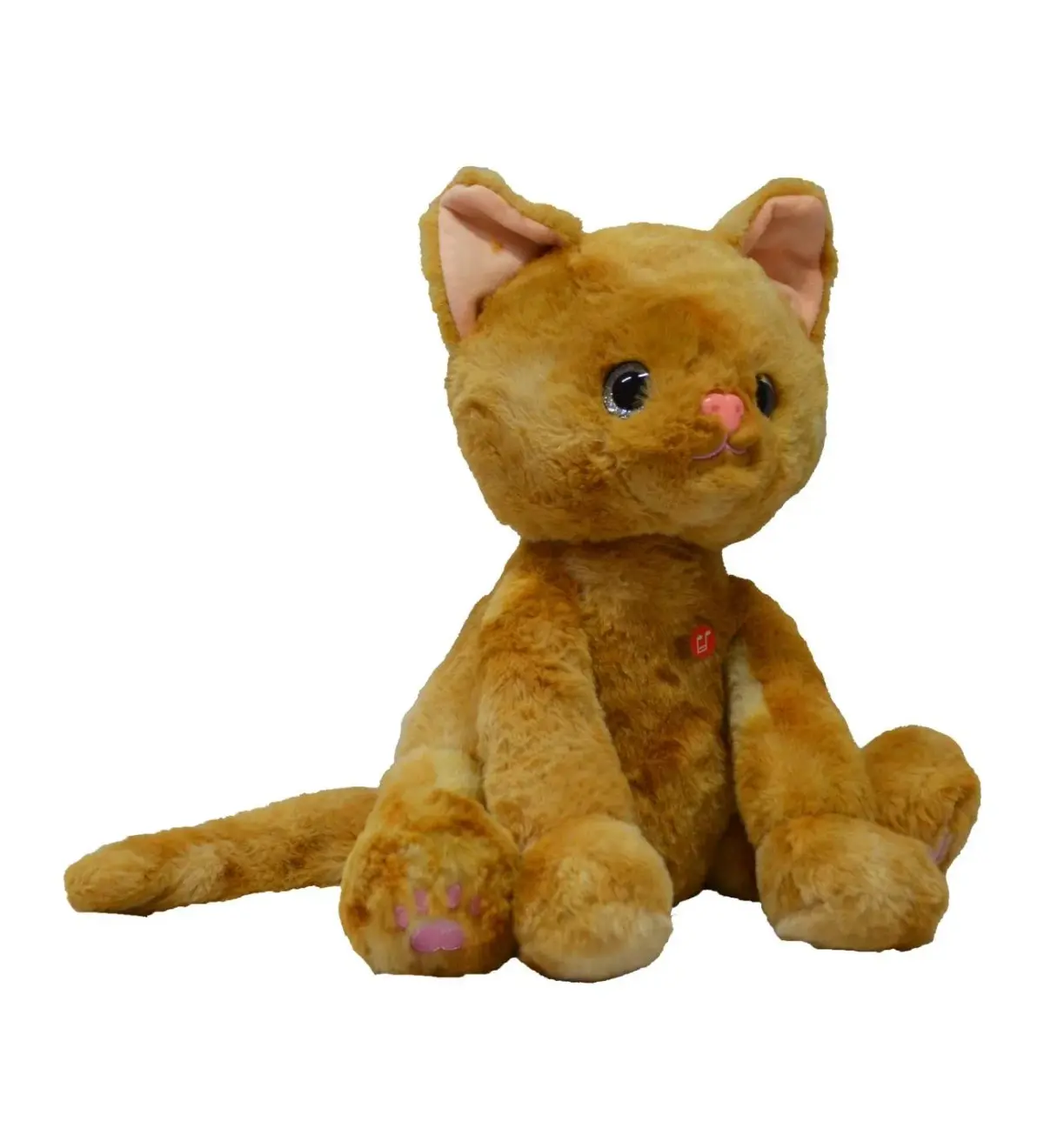 25 CM KEDİ