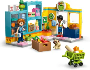 Lego Heartlake Mini Market 42680
