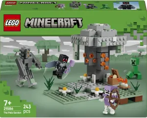 Lego Soluk Bahçe