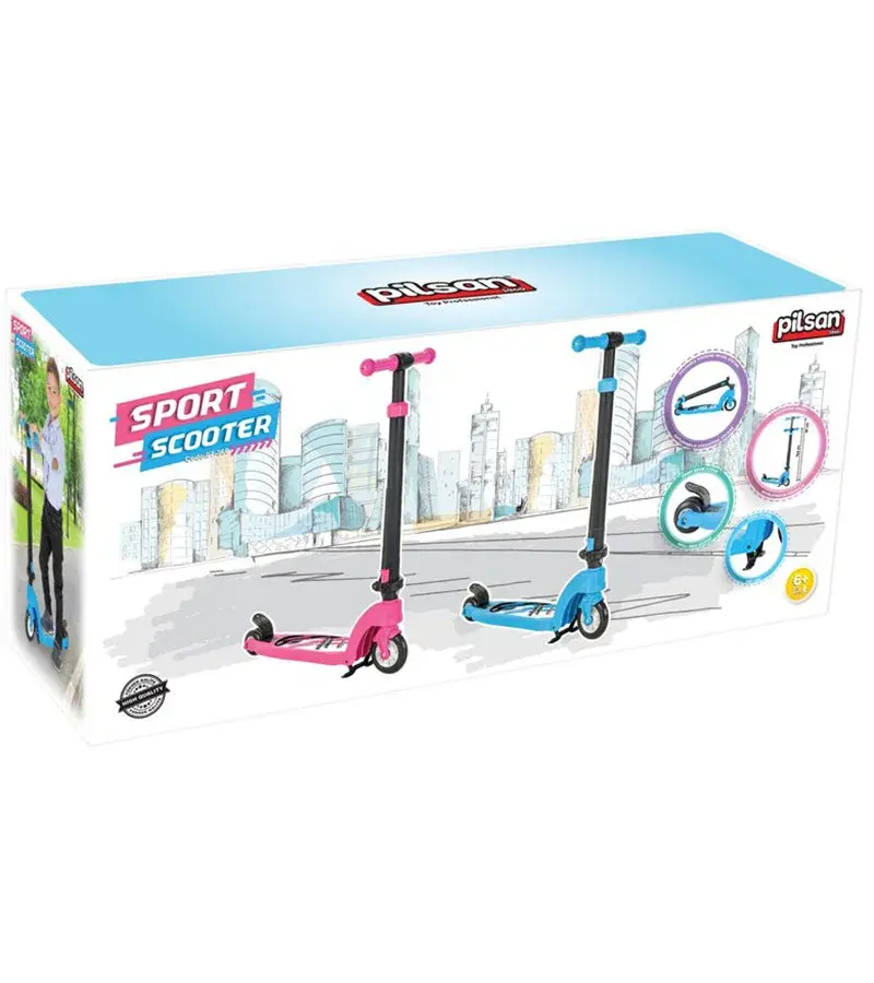 SPORT SCOOTER