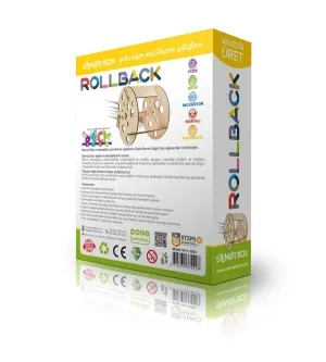 AHŞAP ROLLBACK