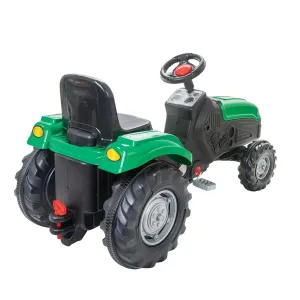 MEGA TRAKTÖR PEDALLI