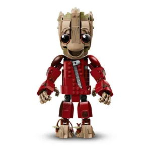 Lego Uzay Korsanı Groot
