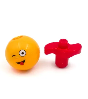 EMOJİ TOPAÇ