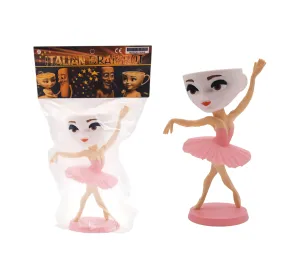 CAPPUCCINO BALLERINA