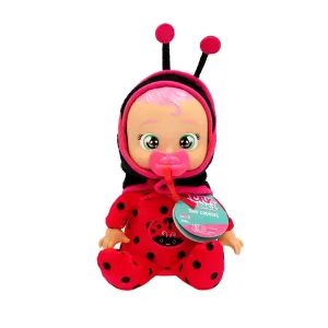 Giochi Cry Babies Ağlayan Yumus Newborn CYB68000