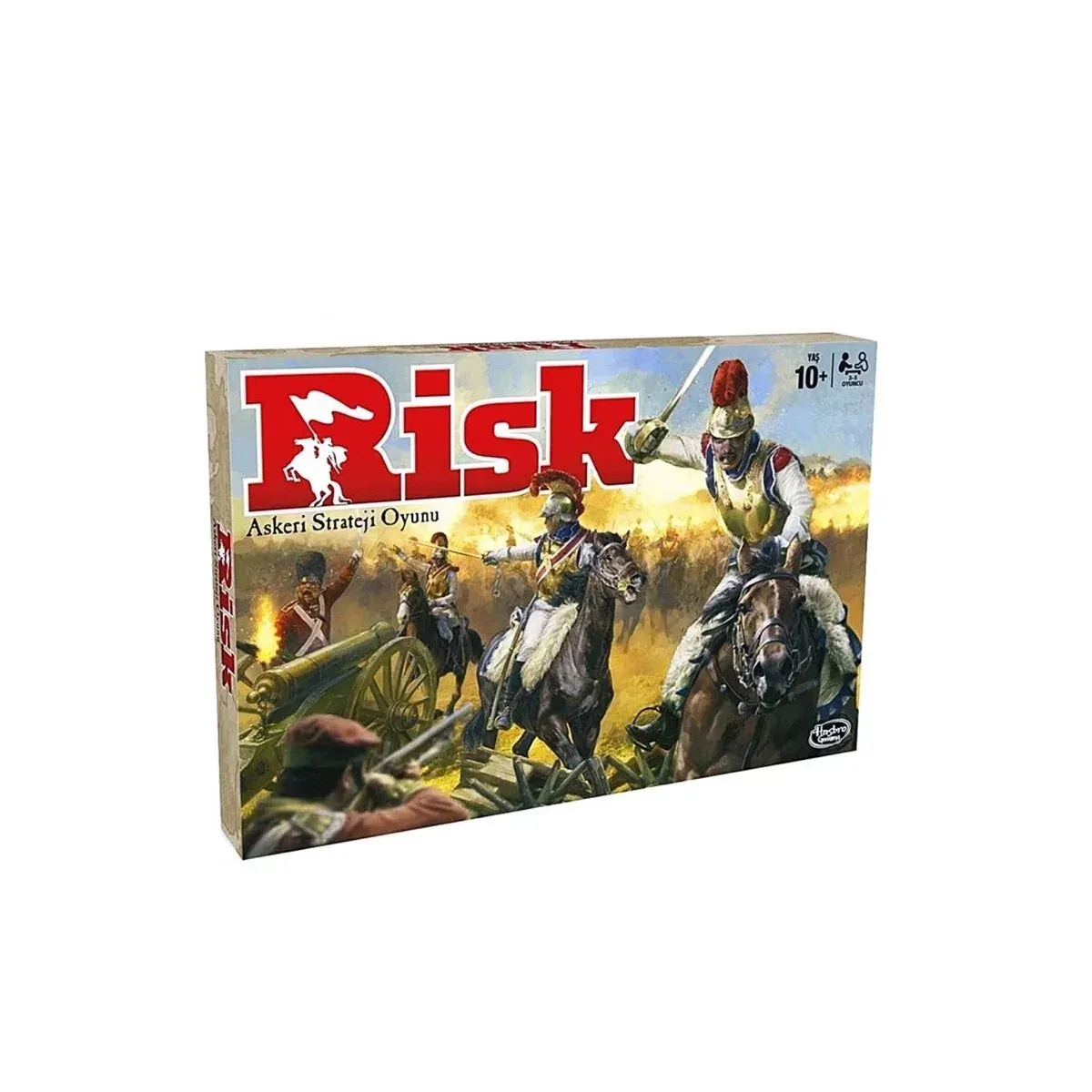 Hasbro Risk B7404